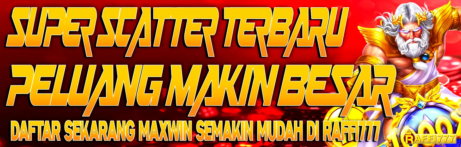 RAFFI777