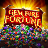 Gem Fire Fortune<
